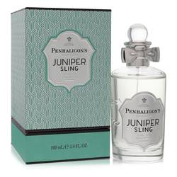 Juniper Sling Eau De Toilette Spray (Unisex) By Penhaligon's