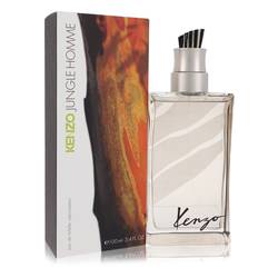 Jungle Eau De Toilette Spray By Kenzo