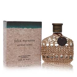 John Varvatos Artisan Acqua Eau De Toilette Spray By John Varvatos