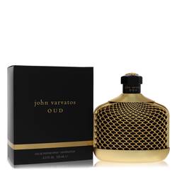 John Varvatos Oud Eau De Parfum Spray By John Varvatos