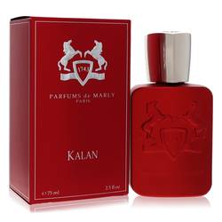 Kalan Eau De Parfum Spray (Unisex) By Parfums De Marly