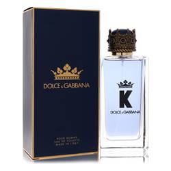 K By Dolce & Gabbana Eau De Toilette Spray By Dolce & Gabbana