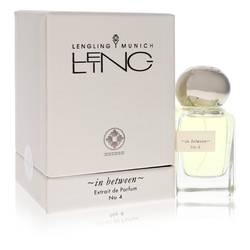 Lengling Munich No 4 In Between Extrait De Parfum Spray By Lengling Munich