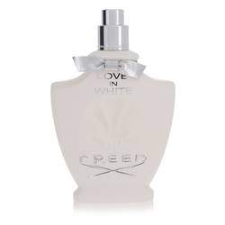 Love In White Eau De Parfum Spray (Tester) By Creed