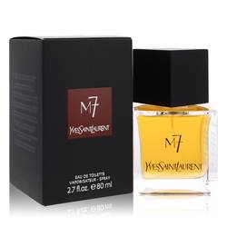 M7 Eau De Toilette Spray By Yves Saint Laurent