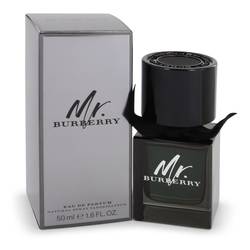 Mr Burberry Eau De Parfum Spray By Burberry