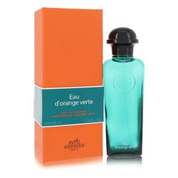 Eau D'orange Verte Eau De Cologne Spray (Unisex) By Hermes