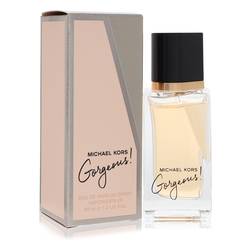 Michael Kors Gorgeous Eau De Parfum Spray By Michael Kors