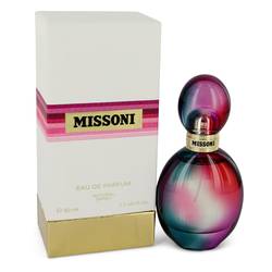 Missoni Eau De Parfum Spray By Missoni