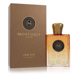 Moresque Ubar 1992 Secret Collection Eau De Parfum Spray (Unisex) By Moresque