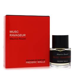 Musc Ravageur Eau De Parfum Spray (Unisex) By Frederic Malle