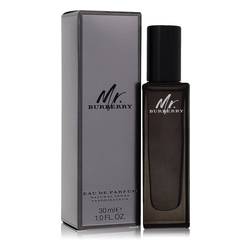 Mr Burberry Eau De Parfum Spray By Burberry