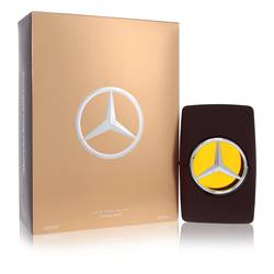 Mercedes Benz Private Eau De Parfum Spray By Mercedes Benz