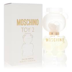 Moschino Toy 2 Eau De Parfum Spray By Moschino