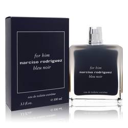 Narciso Rodriguez Bleu Noir Extreme Eau De Toilette Spray By Narciso Rodriguez