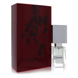 Nasomatto Fantomas Extrait De Parfum (Unisex) By Nasomatto