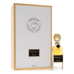 Nicolai Patchouli Sublime Elixir De Parfum Spray By Nicolai