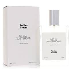 Nieuw Amsterdam Eau De Parfum Spray (Unisex) By Atelier Bloem