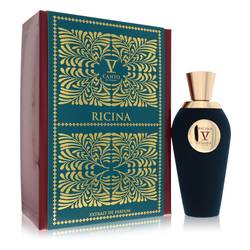 Ricina V Extrait De Parfum Spray (Unisex) By V Canto