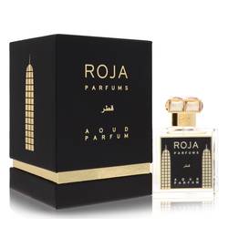 Roja Qatar Extrait De Parfum Spray (Unisex) By Roja Parfums