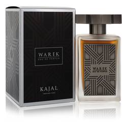 Warek Eau De Parfum Spray (Unisex) By Kajal