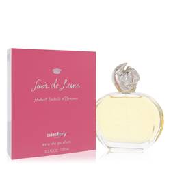 Soir De Lune Eau De Parfum Spray (New Packaging) By Sisley