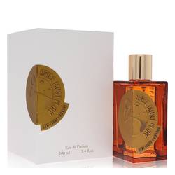 Spice Must Flow Eau De Parfum Spray (Unisex) By Etat Libre d'Orange