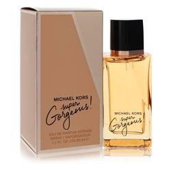 Michael Kors Super Gorgeous Eau De Parfum Intense Spray By Michael Kors