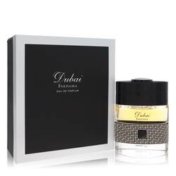 The Spirit Of Dubai Fakhama Eau De Parfum Spray (Unisex) By The Spirit Of Dubai