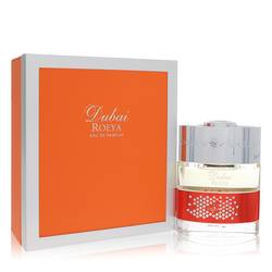 The Spirit Of Dubai Roeya Eau De Parfum Spray (Unisex) By The Spirit Of Dubai