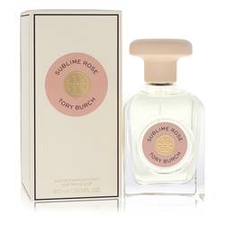 Tory Burch Sublime Rose Eau De Parfum Spray By Tory Burch