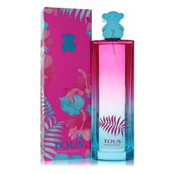 Tous Bonjour Senorita Eau De Toilette Spray By Tous