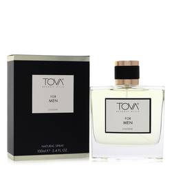 Tova Cologne Spray By Tova Beverly Hills