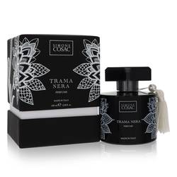 Trama Nera Perfume Spray By Simone Cosac Profumi