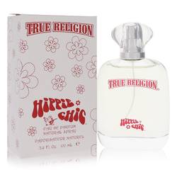 True Religion Hippie Chic Eau De Parfum Spray By True Religion