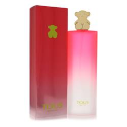 Tous Neon Candy Eau De Toilette Spray By Tous