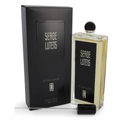 Un Bois Vanille Eau De Parfum Spray (Unisex) By Serge Lutens