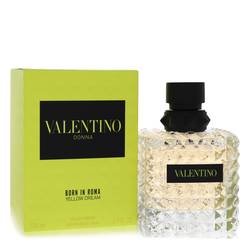 Valentino Donna Born In Roma Yellow Dream Eau De Parfum Spray By Valentino