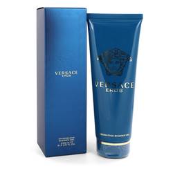 Versace Eros Shower Gel By Versace