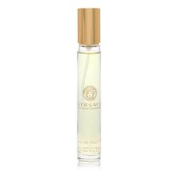 Versace Yellow Diamond Mini EDT Travel Spary (Tester) By Versace