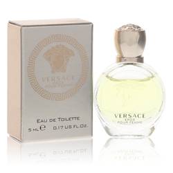 Versace Eros Mini EDT By Versace