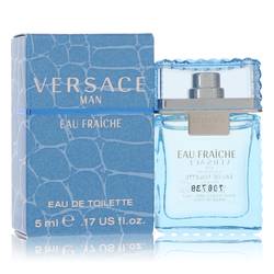 Versace Man Mini Eau Fraiche By Versace