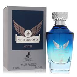 Victorioso Legend Myth Eau De Parfum Spray By Maison Alhambra