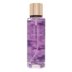 Victoria's Secret Love Spell Fragrance Mist Spray By Victoria's Secret