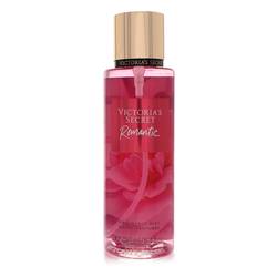 Victoria's Secret Romantic Fragrance Mist By Victoria's Secret