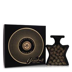 Wall Street Eau De Parfum Spray By Bond No. 9