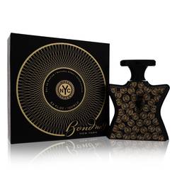 Wall Street Eau De Parfum Spray By Bond No. 9