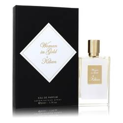 Woman In Gold Eau De Parfum Spray By Kilian