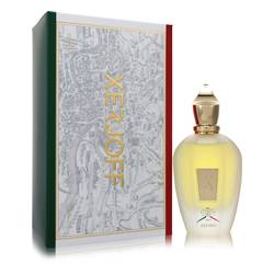 Xj 1861 Zefiro Eau De Parfum Spray (Unisex) By Xerjoff