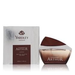 Yardley Arthur Eau De Toilette Spray By Yardley London